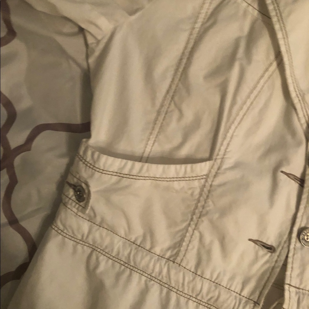 Summer jacket/blazer - Picture 3 of 5